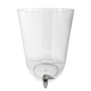 Replacement Reservoir by Tablecraft – Clear, Model 85R