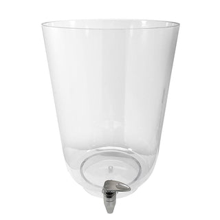 Replacement Reservoir by Tablecraft – Clear, Model 85R