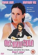 Get Well Soon [DVD]