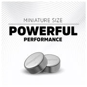 Energizer 1 Count (Pack of 2) / Multi / 1 Coin & Button Cell