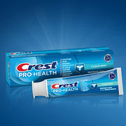 Crest 4.3 Ounce (Pack of 4) / 1 / 4 Toothpaste