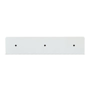 Lola Jumbo Vanity Mirror by TOV Furniture – 40.9"L x 27"W, Glass, Mirror, Model TOV-C69309