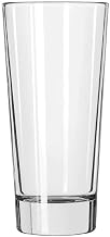 Libbey Glassware 15812 Elan Beverage Glass, Duratuff, 12 oz. (Pack of 12)