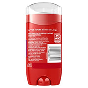 Old Spice 3 Ounce (Pack of 1) / 10 / 1 Antiperspirant Deodorant