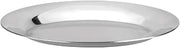 CAC China ALPL-11-OV Platter AL Oval 11-1/2"