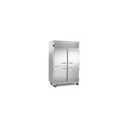 G-Series Solid Door 2-Section Pass-Thru Refrigerator by Traulsen – Model G20005P