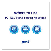 Purell 1000 Count (Pack of 1) / 1 / 1000 Hand Sanitizers