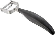 GEFU "Filigrano Asparagus and Carrot Peeler, Stainless Steel, Multi-Colour