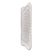 Handi Foil Clear Plastic Dome Lid by Handi-Foil – Plastic, Pack of 1000, Model 2059DL-1000