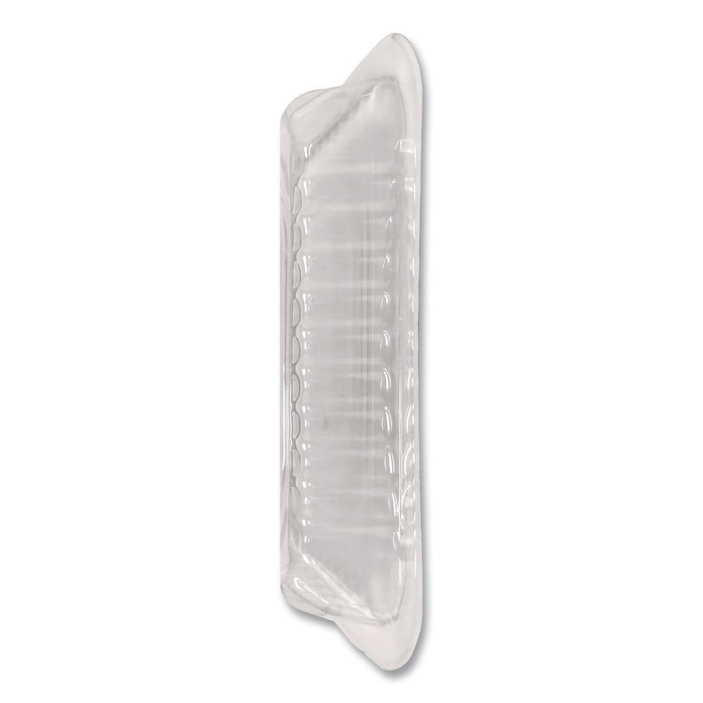 Handi Foil Clear Plastic Dome Lid by Handi-Foil – Plastic, Pack of 1000, Model 2059DL-1000