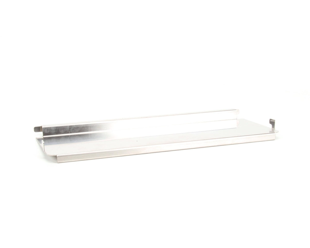 Door Bin W/Tabs Sk2Sb - Genuine OEM Replacement Part by Silver King – Silver, Model 35539
