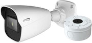 Speco Technologies Speco 2MP HD-TV1 IR Bullet Camera w/Junction Box