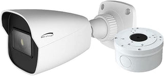 Speco Technologies Speco 2MP HD-TV1 IR Bullet Camera w/Junction Box