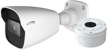 Speco Technologies Speco 2MP HD-TV1 IR Bullet Camera w/Junction Box