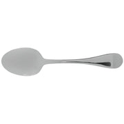 18/10 Stainless Steel Dinner Spoons-1 Dozen Pack by Venice – 12 Piece, Stainless Steel, Silver, Model 0037-03