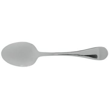 18/10 Stainless Steel Dinner Spoons-1 Dozen Pack by Venice – 12 Piece, Stainless Steel, Silver, Model 0037-03