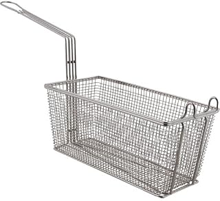 Exact FIT for Prince Castle PC678 Basket Fry (13-1/4" LX6-1/2" W) - Replacement Part by MAVRIK