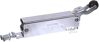 Imperial Brown Door Closure