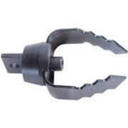 Spring 2UC U Drain Cutter by General Wire – Black, Model 130430