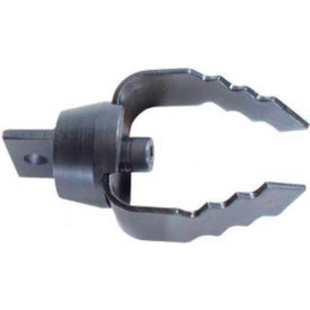 Spring 2UC U Drain Cutter by General Wire – Black, Model 130430
