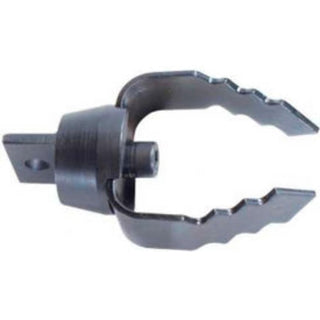 Spring 2UC U Drain Cutter by General Wire – Black, Model 130430
