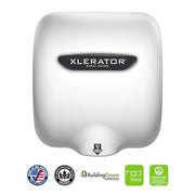 XLERATOR White / 1 Bath