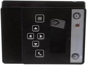 Manitowoc Ice 8031 Touchpad with Housing No Display fits for I1470C, I1870C, I2170C