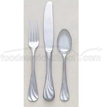 Dessert Spoon, 18/8 Stainless, Serenade International Collection