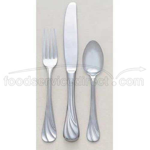 Dessert Spoon by WTI - World Tableware – Model 491 002