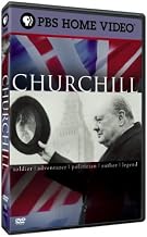 Churchill [DVD]