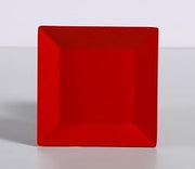 Yanco ME-108 Mexico Plate Red - Pack of 48