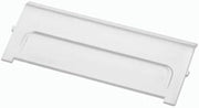 QUANTUM STORAGE SYSTEMS Clear Window WUS239/240 for Stacking Bin 269683550110 and QUS239 Price for Pack of 6-1 Each
