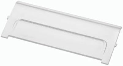 QUANTUM STORAGE SYSTEMS Clear Window WUS239/240 for Stacking Bin 269683550110 and QUS239 Price for Pack of 6-1 Each