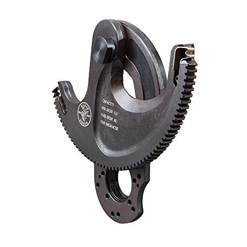 KLEIN TOOLS ACSR Closed Jaw / 1 Wire Cutters