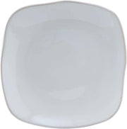 Tuxton China GAA-502 Plate, 11", square, microwave & dishwasher safe, oven proof, fully vitrified, lead-free, ceramic, TuxTrendz, Artisan, Agave, Pack of 12