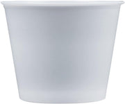 Plastic Soufflé Portion Cups by Solo – 5.5 oz, Polystyrene (PS), Clear, Model P550N