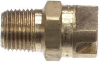 Fits Insinger H1/8 V V 5005 Nozzle, Brass for Speeder 86-3