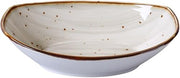 YANCO LY-407 7" X 4 3/4" X 1 3/4" OVAL BOWL 10 OZ, PACK OF 24