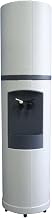 Fahrenheit Free-Standing Hot, Cold, and Room Temperature Water Cooler Finish: White with Blue