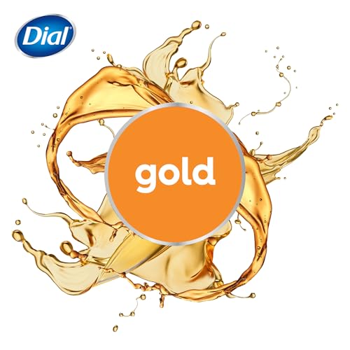 Dial Gold / 4 Ounce (Pack of 32) / 8 Soaps