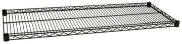 Olympic - J1472K - 14 in x 72 in Epoxy Coated Wire Shelf