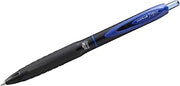 Uni-Ball signo UMN-307 gel ink rollerball retractable pen BLUE liquid ink colour x 1 single pen
