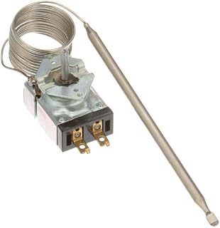 Exact FIT for Vulcan VH405685-31 THERMOSTATK; 5/16 X 8-1/16; 96 - Replacement Part by MAVRIK