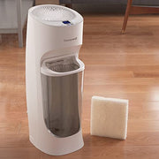 Honeywell 3 Count (Pack of 12) / White / 1 Accessories