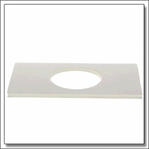 Spray Box Gasket by GLASTENDER – Model 01000470