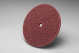 3M-27747 Light Deburring High-Strength Abrasive Disc Grade - AVFN, Size - 6 x 1/2