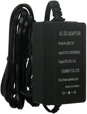 TPI A766 Battery Charger for 709R, 717R and 716 Combustion Flue Gas Analysers