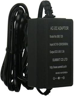TPI A766 Battery Charger for 709R, 717R and 716 Combustion Flue Gas Analysers