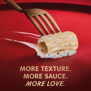 Barilla 16 Ounce (Pack of 1) / Mezzi Rigatoni / 1 Pasta