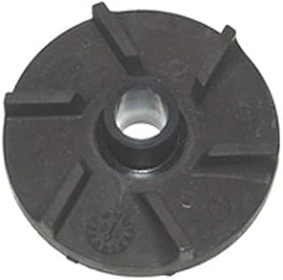 Grindmaster-Cecilware Impeller, Mcx Standard, Black